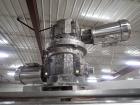 Groen Ss 500 Gallon Kettle